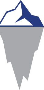 Centro-Iceberg